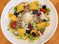 -沏点Trattoria意大利餐厅(新街口店)