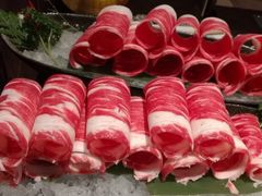 -捞王猪肚鸡火锅(昆山店)