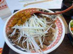 -牛邸·烧肉饭(来福士店)