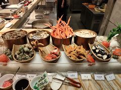 -西藏饭店·亚克·食光自助餐厅
