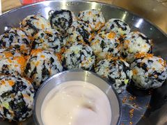 -HOTISLAND海鸡岛·韩国料理(江南西店)