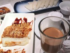 白糖糕-避风塘(江桥万达店)
