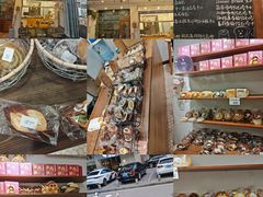 -雀食面包店(钟楼店)