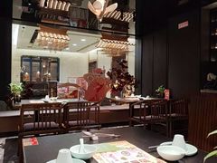 -唐猫庭院·千年陕菜(赛格国际购物中心店)