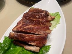 -西安饭庄·非遗陕菜(钟楼店)