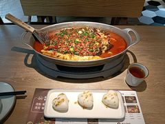 -青花椒秘制烤鱼(光启城店)