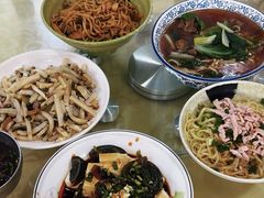 -后村面馆(后村家园店)