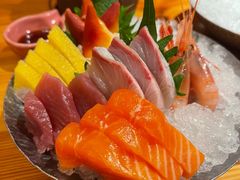 -花潮料理艺食馆(世欧广场店)