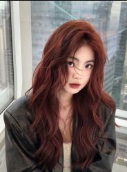 -FASHION PALACE hair+
