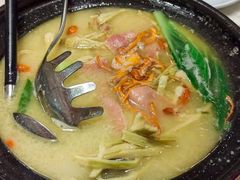 -径山十八道·风味民间菜(华夏之心店)