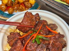 -滋味满屋美食坊(上海街店)