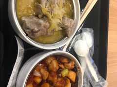 -盒马X会员店(王府井奥莱UP TOWN店)