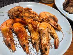 -美盛喜来登大酒店-盛宴标帜餐厅