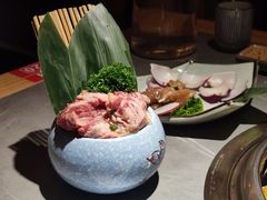 -炉太郎日式烧肉店(华贸店)