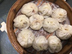 -诺敏塔拉奶茶-布里亚特包子-手把肉(锦都会店)