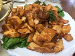 -天山传奇新疆菜(SKLP店)