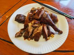 油淋仔鸭-盘飧市(春熙路店)