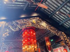 景观位-誉八仙茶室酒楼(新天地店)