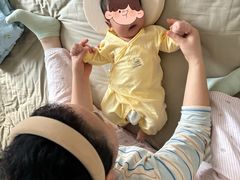 -汇慈安·高端自营月嫂(武汉月子尊享店)