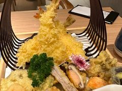 -阿吾罗日本料理(K11艺术中心店)