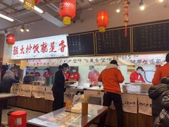 -扬二春炒饭(国庆路总店)