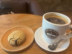 -CafeDuVillage乡村咖啡馆(美邻苑店)