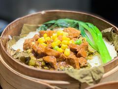 -72街荷叶饭(东方宝泰广场店)