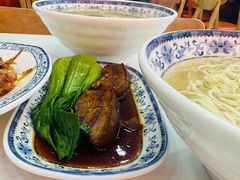 -王祖名抻面烧烤(柳影路店)