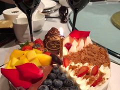-PETIT PARIS 小巴黎(花园道店)