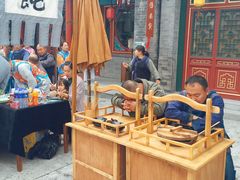 -大明幻境第一城
