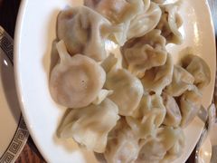 双合园饺子(大尧三路店)-双合园·海鲜水饺青岛菜(大尧三路店)