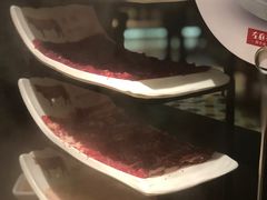 吊龙-左庭右院鲜牛肉火锅(新梅广场店)