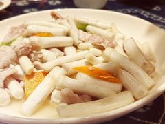 -香满楼(临安路店)