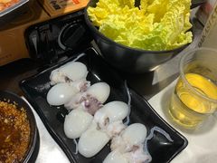 -水哥卜卜贝(东晓·胜汇里店)