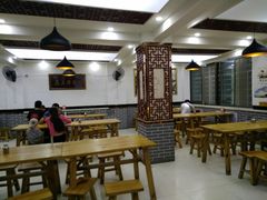 大堂-马三洋芋片(兰州总店)