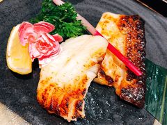 -昱匠·日本料理(金融街店)