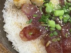 -红星光发煲仔饭(大石街店)