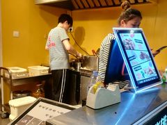 -傅强排骨(成都总店)