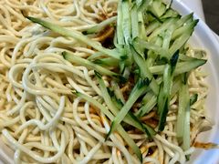 峨眉凉面-峨嵋酒家(地安门店)