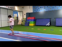 -Dr.Sport运动博士少儿运动能力培养中心(锦华万达运动中心)