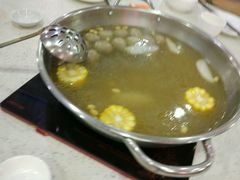 -汕头福合埕牛肉火锅店(花蕾路店)