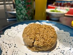 -羊大爷涮肉(亮马桥店)