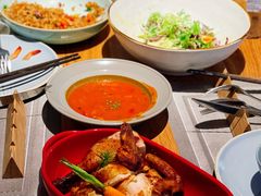 -小满Grainkitchen(滨江商业广场店)