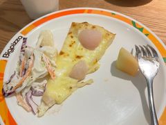 -比格比萨自助(南京万达茂店)