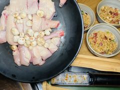 -大头椰·椰子鸡火锅(新梦店)