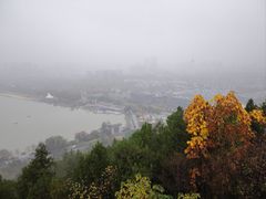 -云龙山