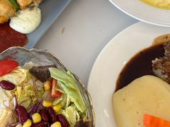 -库滋明·俄罗斯特色美食(中央大街店)