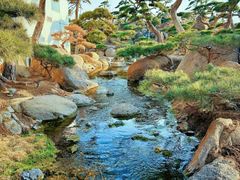 -罗红摄影艺术馆