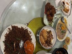 -喜记避风塘炒辣蟹(旗舰店)