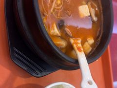-华天延吉餐厅(西四总店)